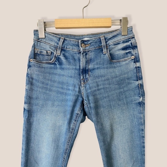 OLD Navy Stretch Skinny Jeans - Picture 3 of 8